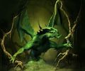 fantasy dragons - fantasy photo