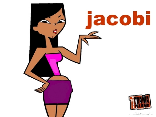  jacobi