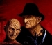 truehorror  :)...Freddy and his wife - horror-movies icon