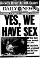"Yes,we have sex" - michael-jackson photo