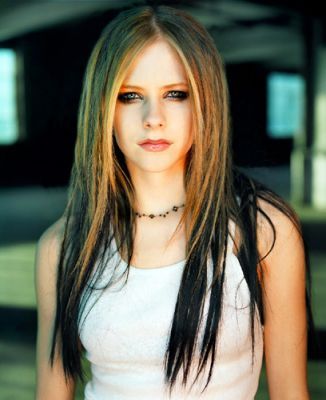 Avril-UMS outtakes