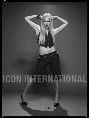  Avril-[UNSEEN] outtakes [2009-2010]
