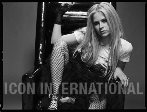 Avril-[UNSEEN] outtakes [2009-2010]