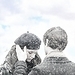 BN; - blair-and-nate icon