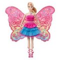 Barbie A Fairy Secret doll - barbie-movies photo