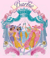 Barbie Three Musketeers - barbie-movies photo