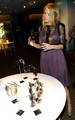 Blake @  Spring 2011 Eyewear collection launch at Tiffany & Co - gossip-girl photo