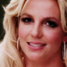 Britney Loves Glee - britney-spears icon
