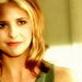 Buffy - tv-female-characters icon