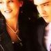 CB don't just give up. - blair-and-chuck icon