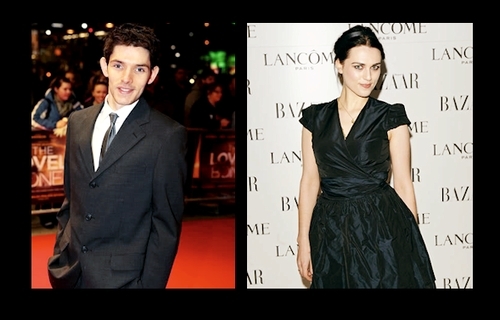  Colin and katie