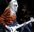 D'arcy Wretzky of Smashing Pumpkins - female-rock-musicians photo