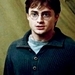 DH  - harry-potter icon