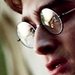 DH  - harry-potter icon