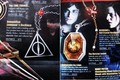 Deathly Hallows props  - harry-potter photo