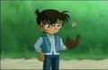 anime - Detective Conan screencap