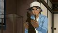 anime - Detective Conan screencap