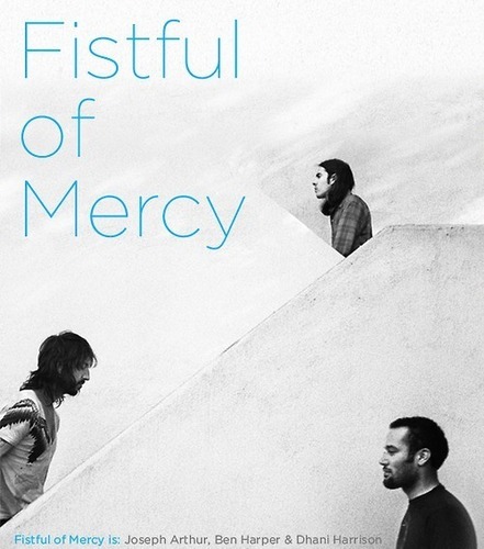  Fistful Of Mercy