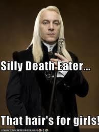  Funny Death Eater Pic!