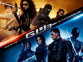 action-films - G.I. Joe: Rise of Cobra wallpaper