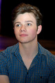 Glee Season 2 Press Conference - glee photo