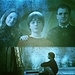 HP. - harry-potter icon