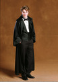 HQ Promo Pics of Robert Pattinson in Harry Potter GoF  - twilight-series photo