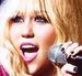 Hannah Montana LOve - hannah-montana icon