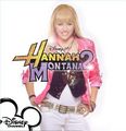 Hannah Montana LOve - hannah-montana photo