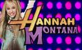 Hannah Montana LOve - hannah-montana photo