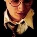Harry♥ - harry-potter icon