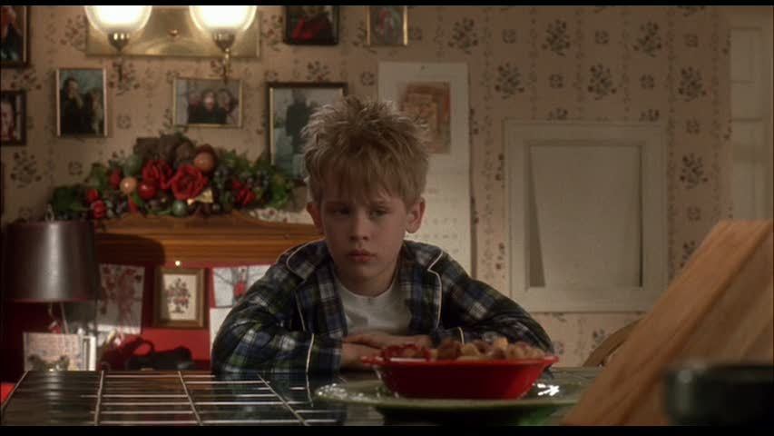 Top 20 Christmas movies – #3 ‘Home Alone’ | I Heard You Liked This