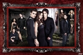 Hot Topic Tour Cast Picture HQ - stefan-and-elena photo