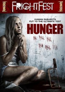  Hunger Movie Poster