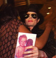 I Just Can't Stop Loving YOU - michael-jackson photo