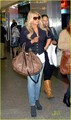 Jessica Simpson: Off to See the Troops! - jessica-simpson photo