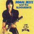 Joan Jett and The Blackhearts - joan-jett photo
