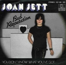 Joan's Bad Reputation