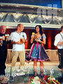 Katy in a DIRNDL - katy-perry photo