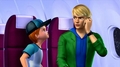 Ken's Mad at The Kid! - barbie-movies photo