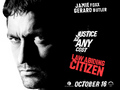 action-films - Law Abiding Citizen wallpaper