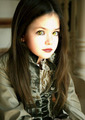 Mackenzie Foy as Reneesme - twilight-series fan art