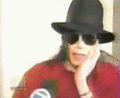 Michael Jackson Detroit 1998 - michael-jackson photo