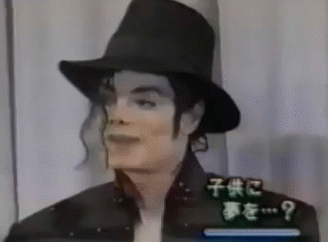  Michael Jackson In जापान 1998