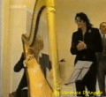 Michael Jackson In London 1999 - michael-jackson photo