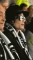 Michael Jackson In London 1999 - michael-jackson photo