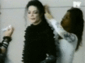 Michael Jackson Making Of Scream - michael-jackson photo