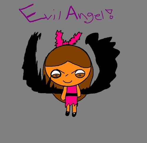 My Evil Angel