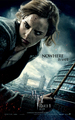 Now in hi-res... first Deathly Hallows part 1 posters - harry-potter photo