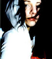 PJ Harvey - pj-harvey photo